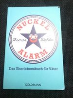 Buch Nuckelalarm Baden-Württemberg - Tübingen Vorschau