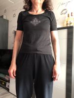 Shirt „Betty Barclay“, Gr. 36, schwarz, wie NEU, mängelfrei Nordrhein-Westfalen - Plettenberg Vorschau