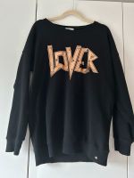 Sweatshirt schwarz XL 42 Cotton Candy Gold Häfen - Bremerhaven Vorschau