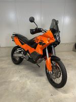 KTM 950 Adventure S die erste inkl. AKRA ESD Bayern - Bayreuth Vorschau