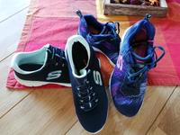 Skechers schuhe Niedersachsen - Hameln Vorschau