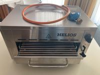 Meateor 800 Grad Oberhitzegrill Helios Gasgrill Thüringen - Sömmerda Vorschau