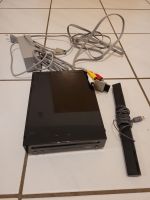 Wii Konsole mit allen Kabel und Sensor, aber ohne Zubehör Niedersachsen - Bückeburg Vorschau