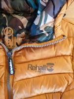 Rehall Jacke Damen beige Gr. M Hessen - Offenbach Vorschau