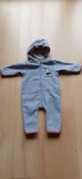 Baby Fleece-Overall "Kuh" Strampler Bayern - Huglfing Vorschau