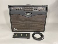 Peavey Triple XXX 212 120Watt Vollröhre, EX Axel Rudi Pell FS Nordrhein-Westfalen - Herne Vorschau