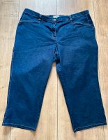 Ulla Popken 7/8 Jeans in Gr. 54 Nordrhein-Westfalen - Stemwede Vorschau