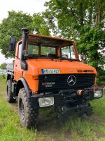 Unimog u427 u1000 Hessen - Battenberg Vorschau