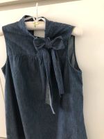 Kleid von Benetton S Jeans Niedersachsen - Wunstorf Vorschau