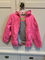 Outburst neon pinke  Übergangs Jacke 116 122 LILI116 Hessen - Mörlenbach Vorschau