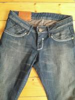 Jeans Lee WORKS of DENIM  CAPAY W28 L33 Saarland - Blieskastel Vorschau
