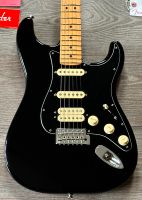 2022 Fender Stratocaster American Performer HSS Mint & Complete Nordrhein-Westfalen - Emmerich am Rhein Vorschau