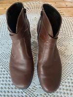 Ara Damen Stiefelette Größe 39 Duisburg - Homberg/Ruhrort/Baerl Vorschau