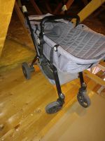 Kinderwagen Schleswig-Holstein - Neumünster Vorschau