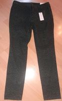 Damenhose Hose Opus Gr. 42 Neu Leopardenmuster Nordrhein-Westfalen - Bergkamen Vorschau