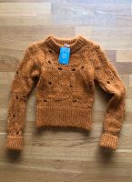 H&M Pullover Alpaka Wolle Gr. XS NEU! Bayern - Kiefersfelden Vorschau