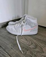 Nike Air Jordan 1 MID SE LIGHT IRON ORE Brandenburg - Kyritz Vorschau