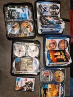 DVDs TV Movie und Andere ca. 250 Stck. Hessen - Büdingen Vorschau