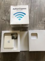 Apple AirPort Express WiFi Hessen - Hattersheim am Main Vorschau