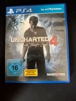 Uncharted 4 - Ps4 Nordrhein-Westfalen - Oer-Erkenschwick Vorschau