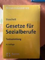 Gesetze für Sozialberufe Hessen - Obertshausen Vorschau