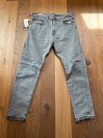 Levi’s 512 Herren Jeans Grau W30 L33 NEU Rheinland-Pfalz - Diez Vorschau