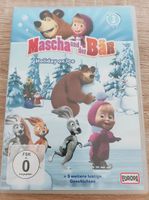 DVD Mascha und der Bär Leipzig - Eutritzsch Vorschau