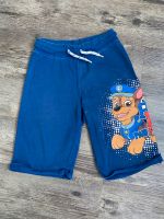 Paw Patrol Kurze Hose Shorts Bermudas Größe 134 Niedersachsen - Uelzen Vorschau