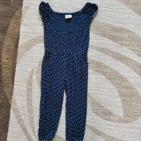 Größe 110 / Jumpsuit Overall Topolino ernstings family Berlin - Marienfelde Vorschau