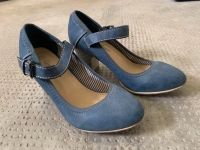 Clara Barson Absatzschuhe Größe 37 Sachsen - Machern Vorschau