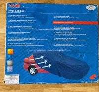 Vollgarage Auto Abdeckplane blau 119 x 431 x 165 cm Baden-Württemberg - Freiburg im Breisgau Vorschau