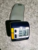 Digial Blutdruckmeßgerät / Visomat Handy 0118 / gebraucht Sachsen - Lugau Vorschau
