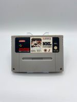 NHL Hockey 94 / SNES Nordrhein-Westfalen - Rheine Vorschau