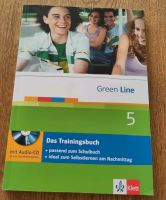 Green Line 5 Englisch Trainingsbuch Bayern - Hausen bei Würzburg Vorschau
