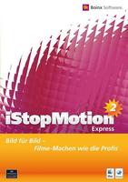 iStopMotion 2 Express für Videobearbeitung auf iOS Berlin - Köpenick Vorschau