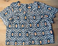Leichte Bluse von Vero Moda Curve in Größe 48 Hessen - Büdingen Vorschau