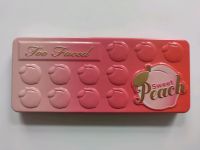 Too Faced Sweet Peach Dresden - Innere Neustadt Vorschau