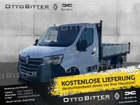 Renault Master FWD dCi165 3,5t L2 Dreiseitenkipper Bielefeld - Brackwede Vorschau