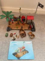 Playmobil 6146 - Super Set Piratenfestung Nordrhein-Westfalen - Bünde Vorschau