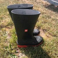 Gummistiefel Engelbert Strauß Gr. 40 neuwertig Bayern - Waidhaus Vorschau
