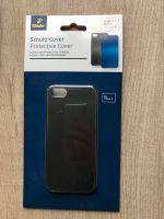 Handyhülle Case IPhone 5 schwarz Tchibo neu Niedersachsen - Auetal Vorschau