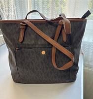 Michael Kors Damen Tasche Echtleder Berlin - Tempelhof Vorschau