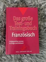 Das große Test- und Trainingsbuch / Axel Junker Verlag Stuttgart - Stuttgart-Nord Vorschau