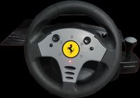 Guillemot FF Racing Wheel Köln - Weidenpesch Vorschau