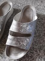 Rohde Sandalen Sommerschuhe Größe 38 Bayern - Falkenfels Vorschau