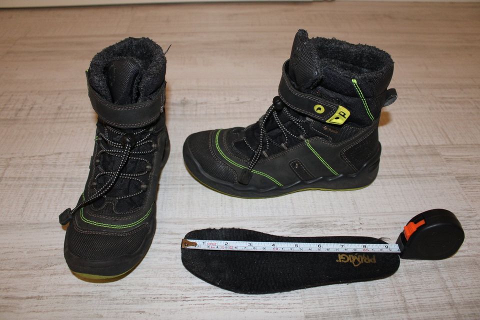 Winterstiefel von Primigi in Gr.36 mit Goretex in Handewitt