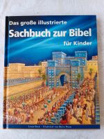 Kinderbibel - Sachbuch zur Bibel für Kinder Berlin - Hellersdorf Vorschau
