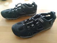Walkx Outdoor Trekking Sandalen Größe 41 NEUWERTIG Schleswig-Holstein - Norderstedt Vorschau