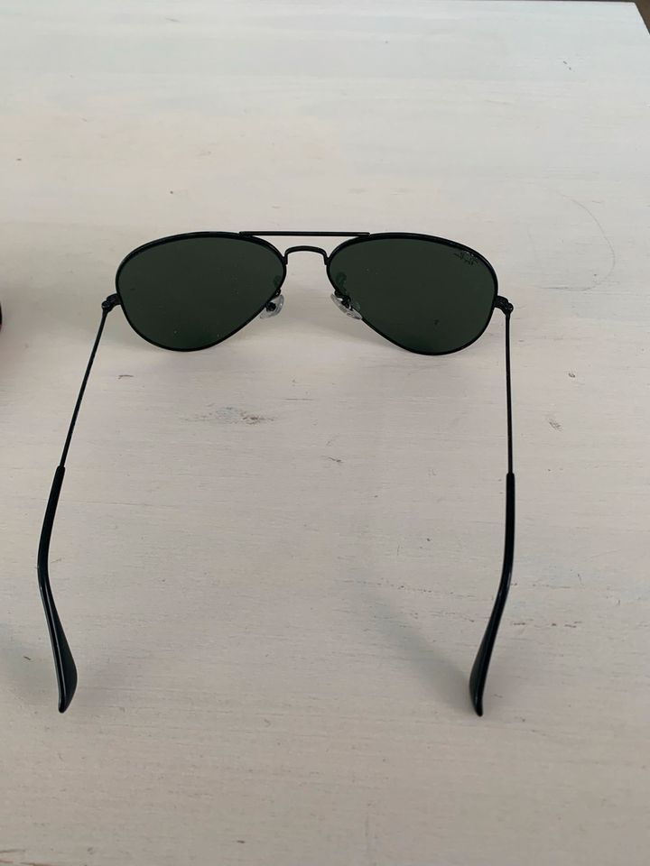 RAY-BAN RB 3025 AVIATOR in Dorsten