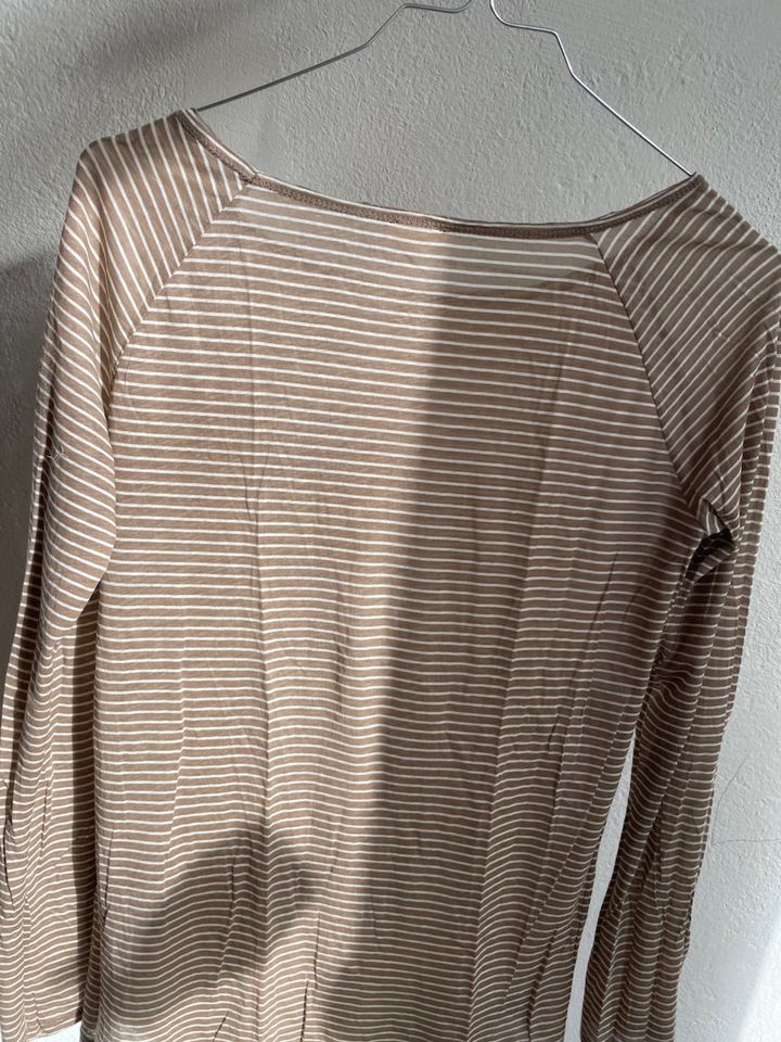 closed Hemd * Top langarm * Baumwolle Cashmere * XS in Hamburg